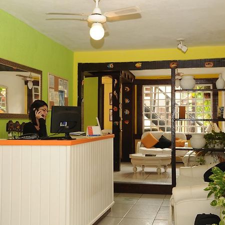 Buzios Mandarine Pousada Dış mekan fotoğraf
