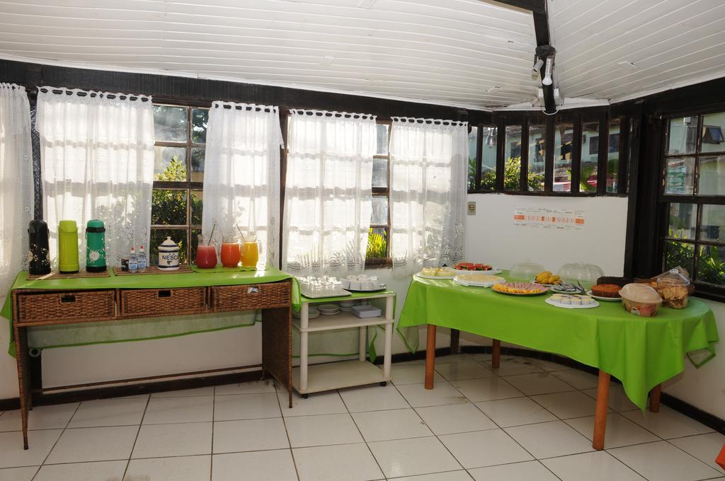 Buzios Mandarine Pousada Dış mekan fotoğraf