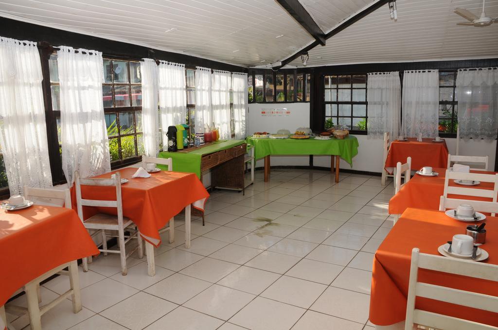Buzios Mandarine Pousada Dış mekan fotoğraf