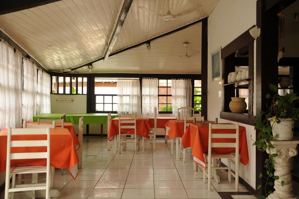Buzios Mandarine Pousada Dış mekan fotoğraf