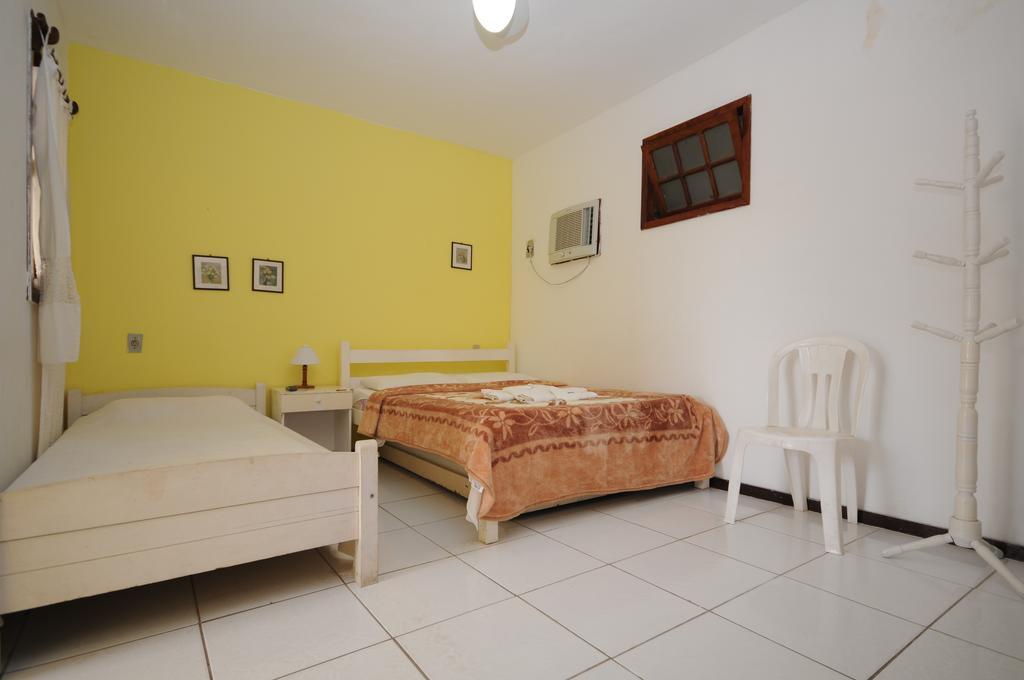 Buzios Mandarine Pousada Oda fotoğraf