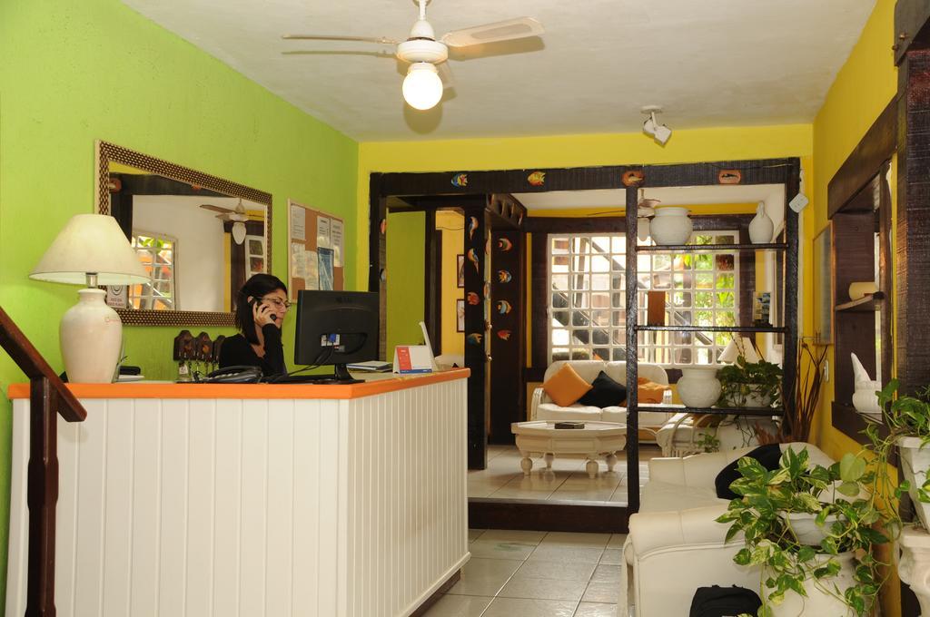 Buzios Mandarine Pousada Dış mekan fotoğraf