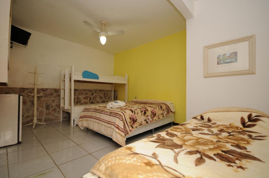 Buzios Mandarine Pousada Oda fotoğraf